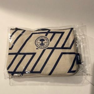 ANA Business Class Neal’s Yard Navy Amenity Kit